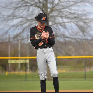 Meet your Posher, Connor